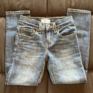 Boys Denizen from Levi’s Skinny Jeans